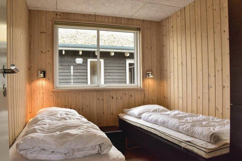Foto von Ferienhaus AC68 in Søndervig - Westjütland