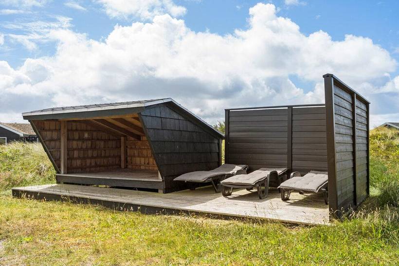Foto von Ferienhaus AC68 in Søndervig - Westjütland