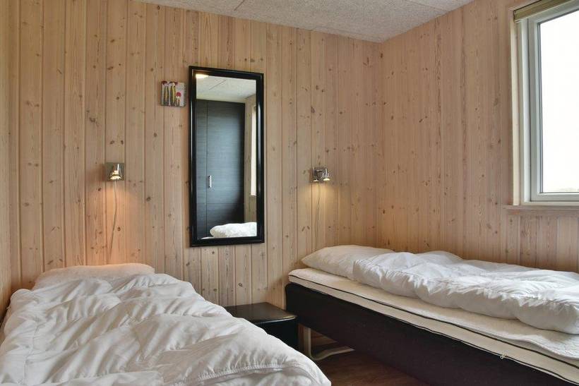 Foto von Ferienhaus AC68 in Søndervig - Westjütland