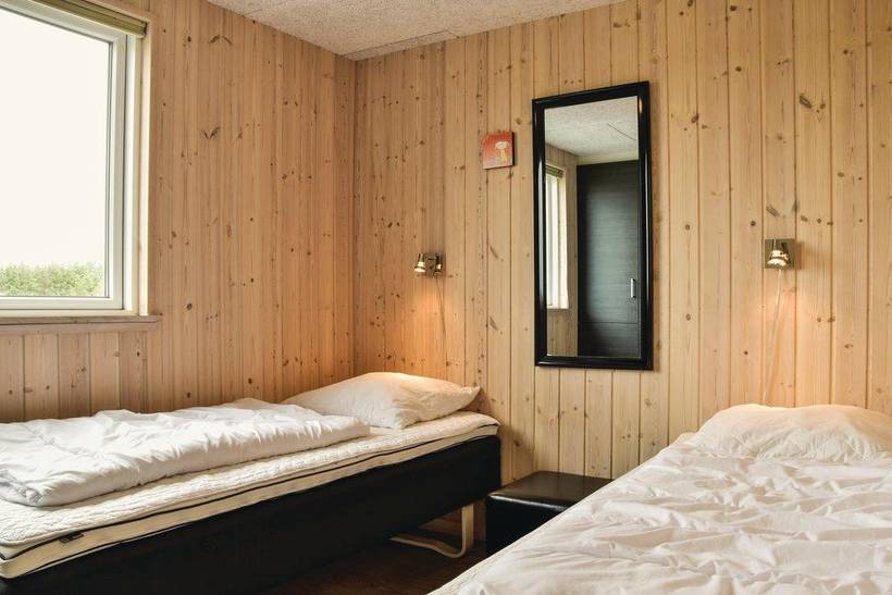 Foto von Ferienhaus AC68 in Søndervig - Westjütland