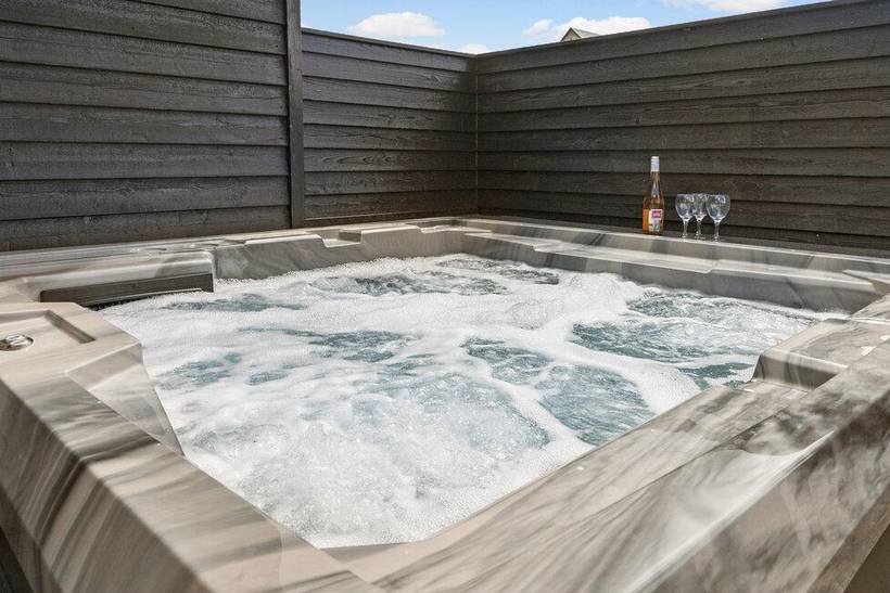 Foto von Ferienhaus AC68 in Søndervig - Westjütland
