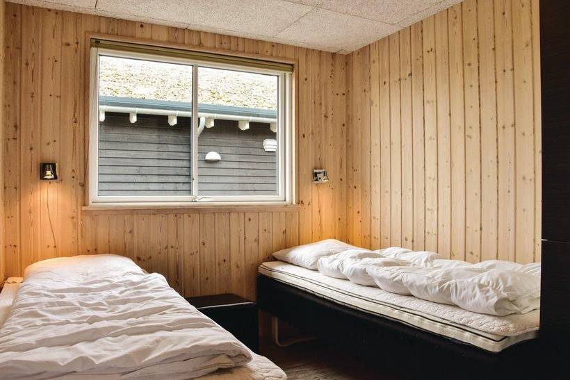 Foto von Ferienhaus AC68 in Søndervig - Westjütland