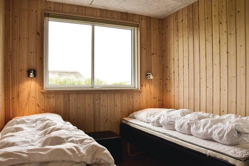 Foto von Ferienhaus AC68 in Søndervig - Westjütland