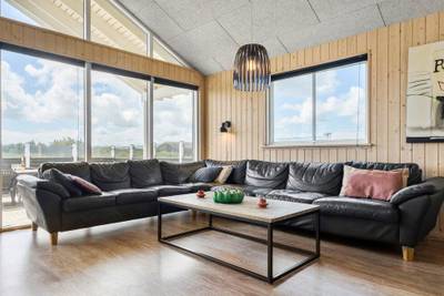 Vorschaubild von Ferienhaus AC68 in Søndervig - Westjütland