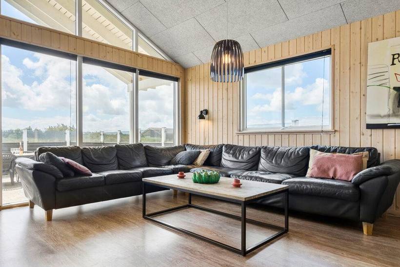 Foto von Ferienhaus AC68 in Søndervig - Westjütland