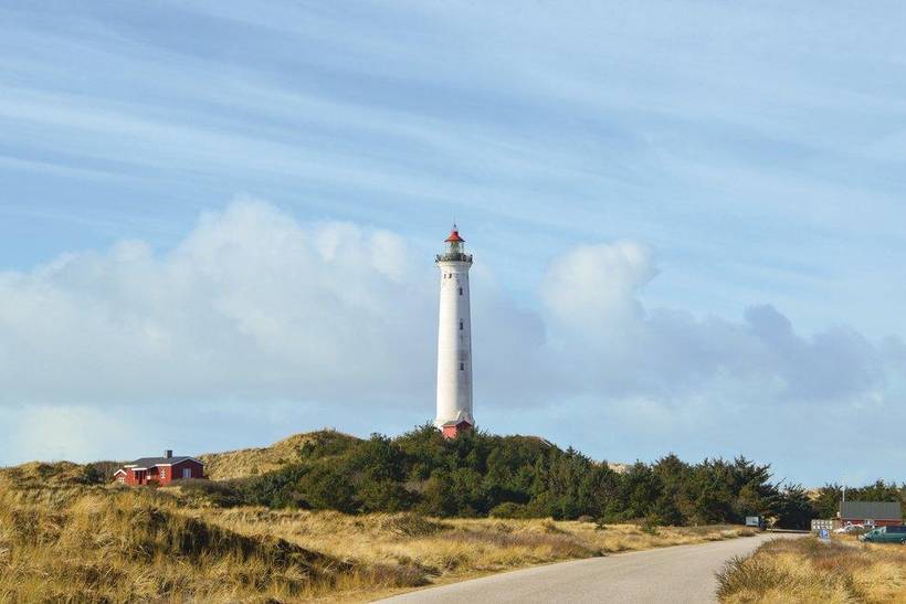 Foto von Ferienhaus AC68 in Søndervig - Westjütland