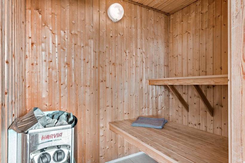 Foto von Ferienhaus AC68 in Søndervig - Westjütland