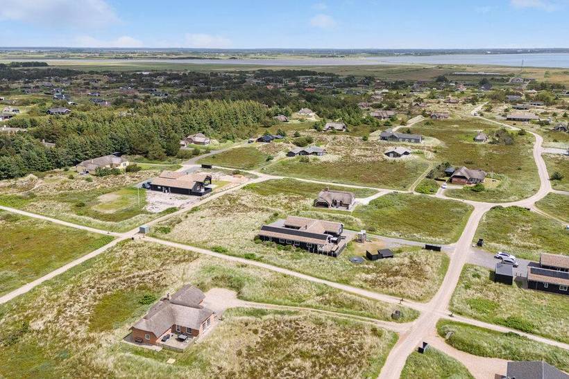 Foto von Ferienhaus AC68 in Søndervig - Westjütland