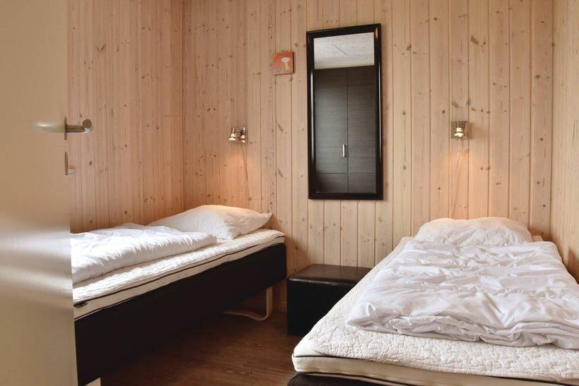 Foto von Ferienhaus AC68 in Søndervig - Westjütland