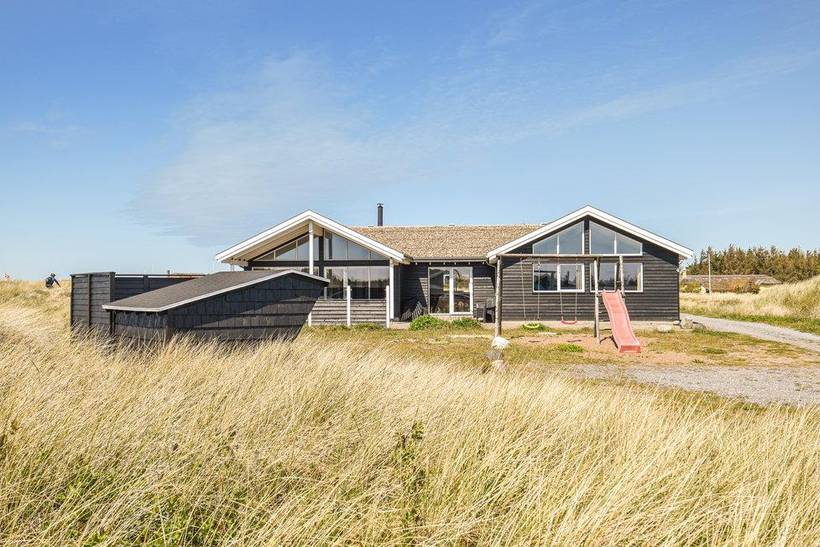Foto von Ferienhaus AC68 in Søndervig - Westjütland