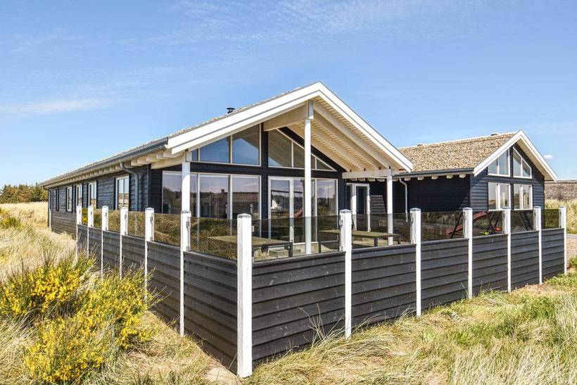 Foto von Ferienhaus AC68 in Søndervig - Westjütland