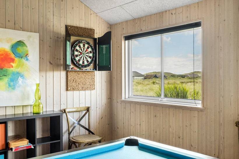 Foto von Ferienhaus AC68 in Søndervig - Westjütland