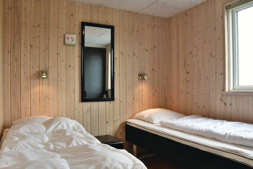 Foto von Ferienhaus AC68 in Søndervig - Westjütland