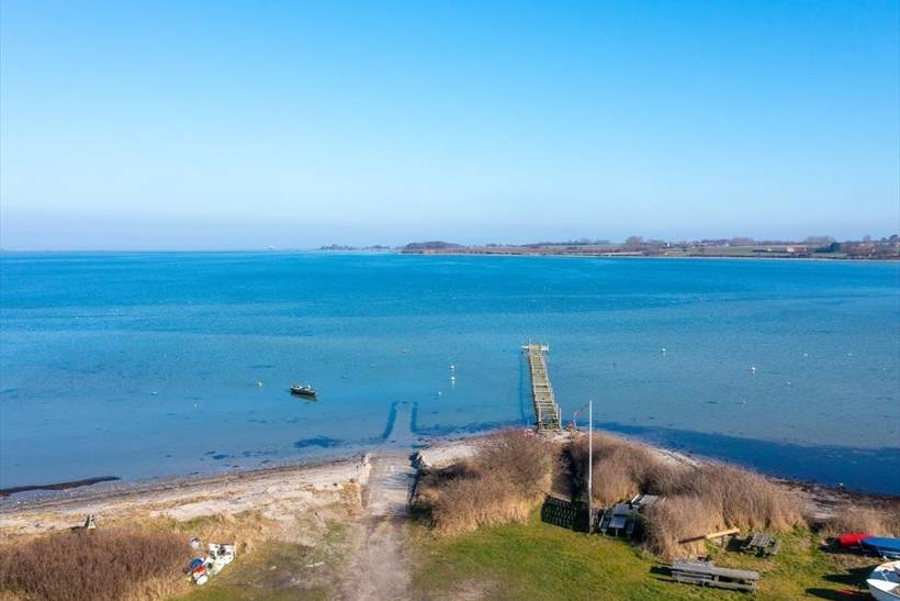 Foto von Ferienhaus AC69 auf Borgnæs - Ærø