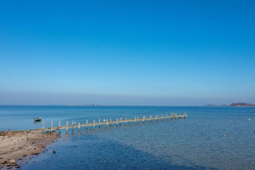 Foto von Ferienhaus AC69 auf Borgnæs - Ærø