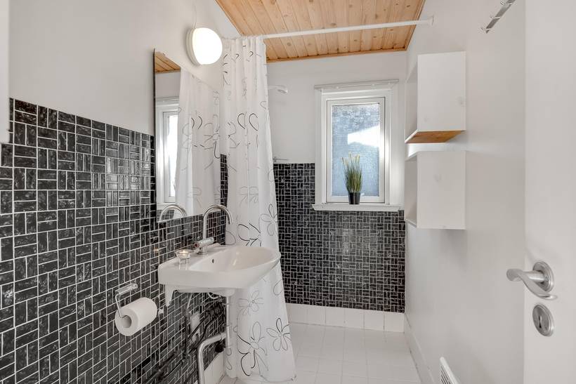 Foto von Ferienhaus AC75 in Skodbjerge - Bjerregård - Westjütland