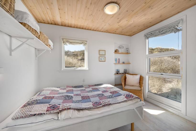 Foto von Ferienhaus AC75 in Skodbjerge - Bjerregård - Westjütland