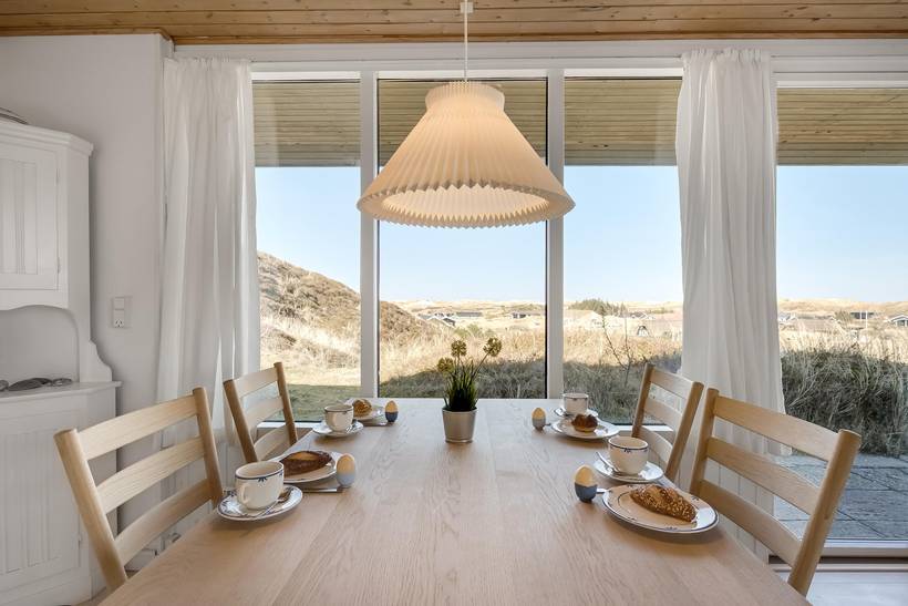 Foto von Ferienhaus AC75 in Skodbjerge - Bjerregård - Westjütland