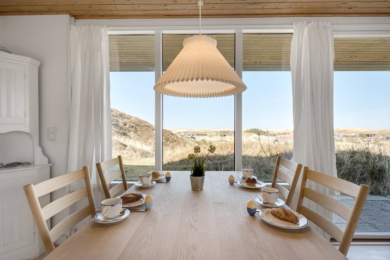 Foto von Ferienhaus AC75 in Skodbjerge - Bjerregård - Westjütland