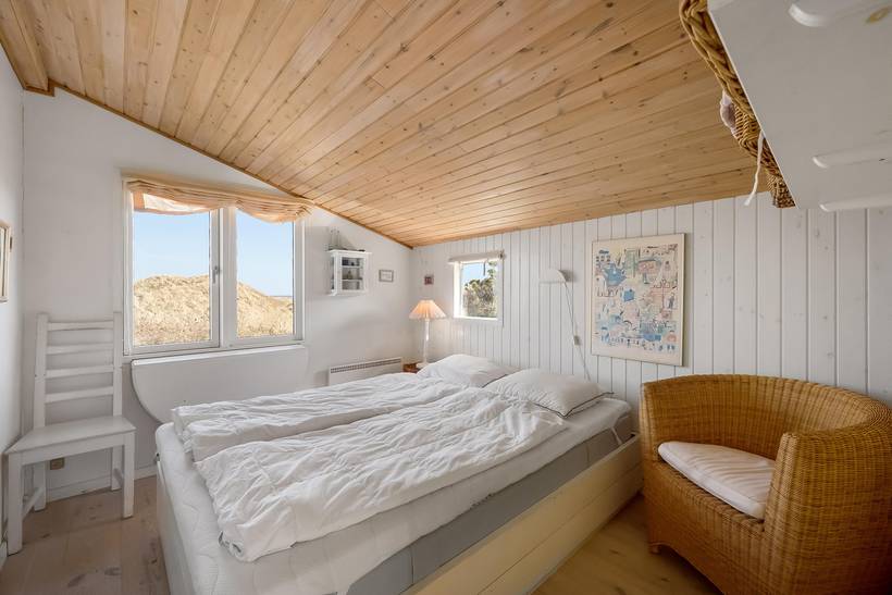 Foto von Ferienhaus AC75 in Skodbjerge - Bjerregård - Westjütland