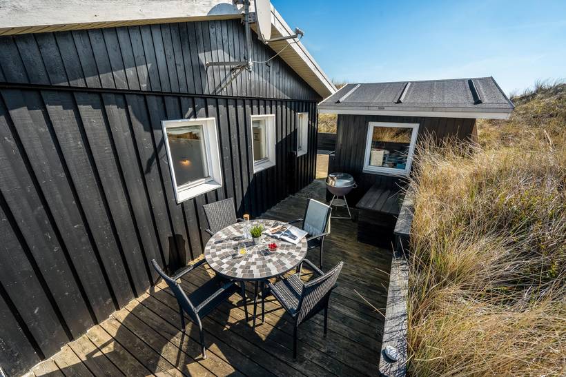 Foto von Ferienhaus AC75 in Skodbjerge - Bjerregård - Westjütland