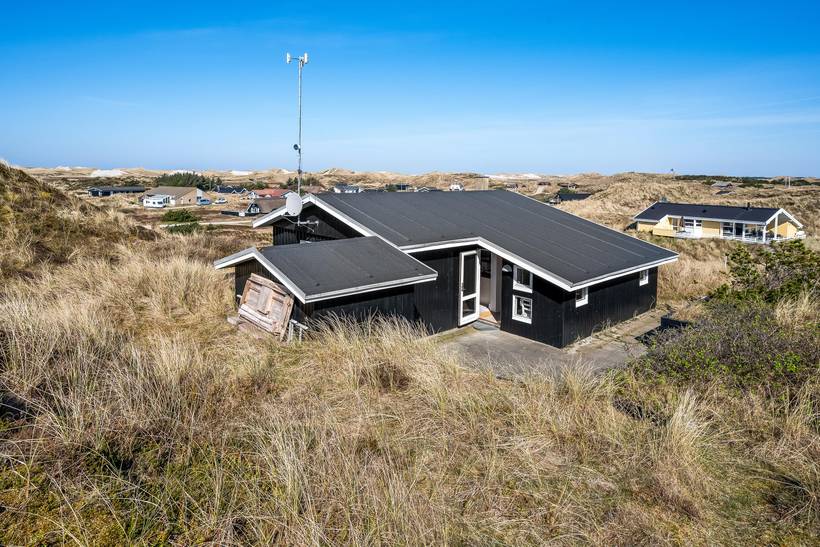Foto von Ferienhaus AC75 in Skodbjerge - Bjerregård - Westjütland