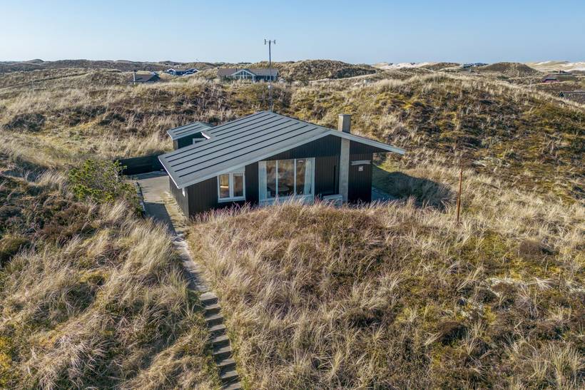 Foto von Ferienhaus AC75 in Skodbjerge - Bjerregård - Westjütland