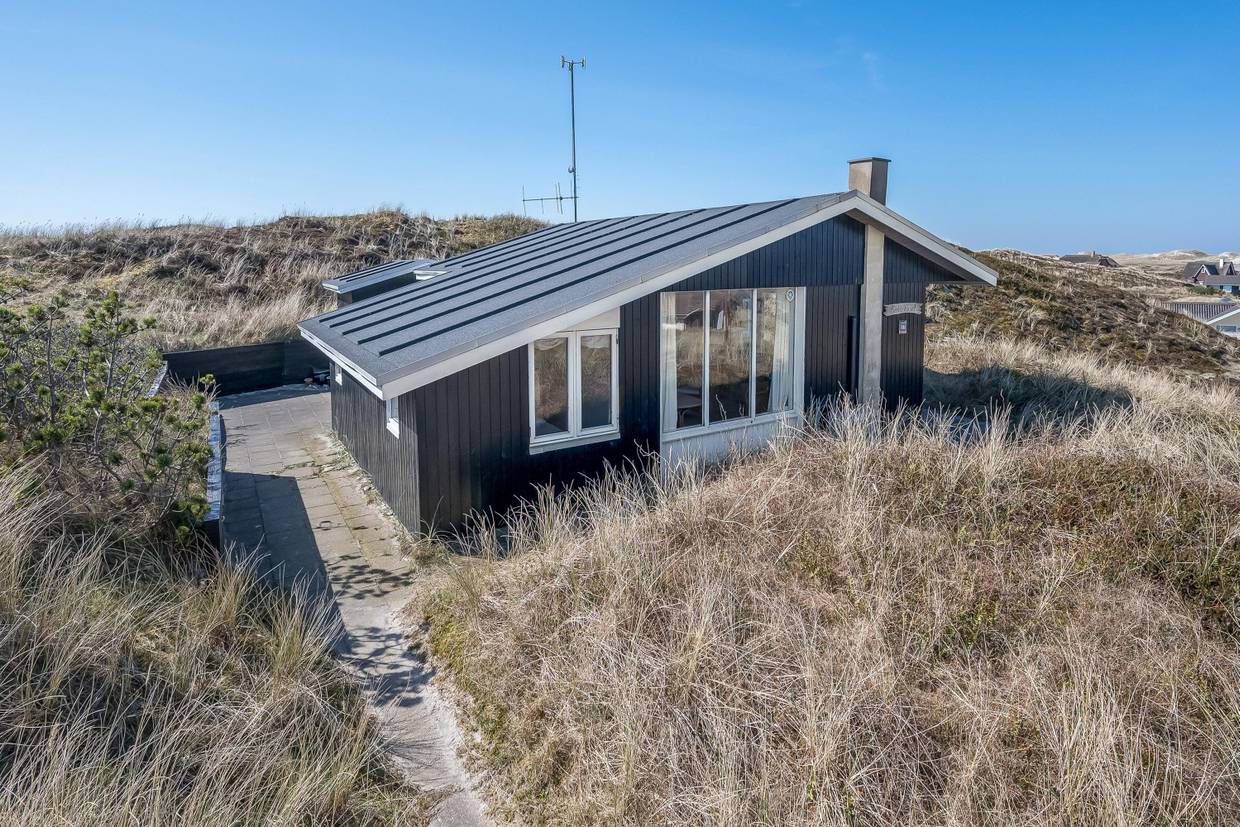 Foto von Ferienhaus AC75 in Skodbjerge - Bjerregård - Westjütland
