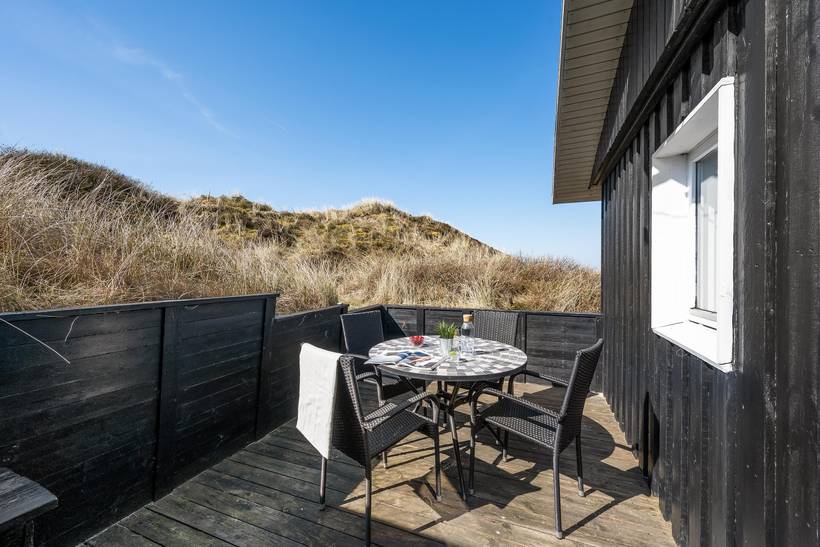 Foto von Ferienhaus AC75 in Skodbjerge - Bjerregård - Westjütland