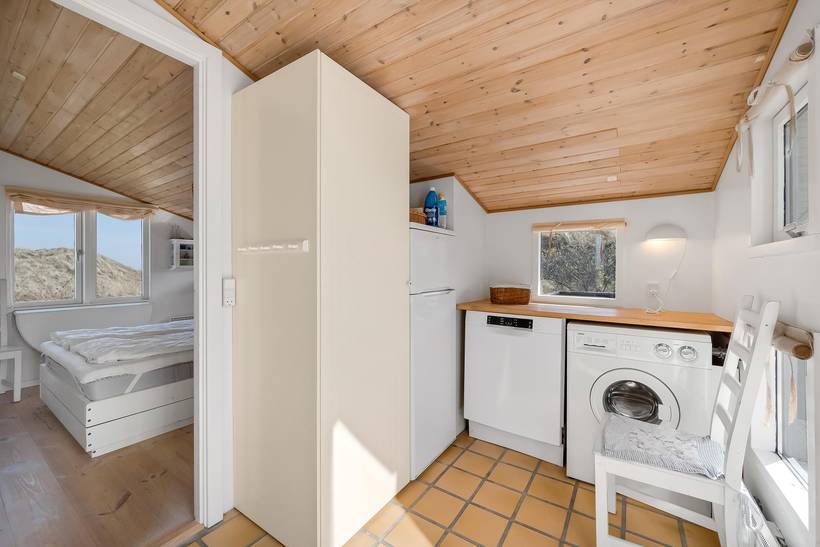 Foto von Ferienhaus AC75 in Skodbjerge - Bjerregård - Westjütland