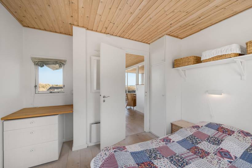 Foto von Ferienhaus AC75 in Skodbjerge - Bjerregård - Westjütland