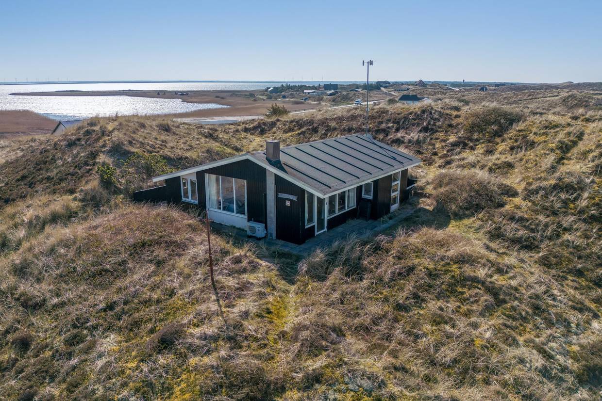 Foto von Ferienhaus AC75 in Skodbjerge - Bjerregård - Westjütland