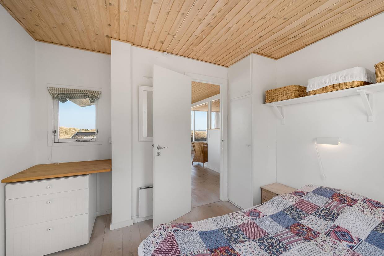 Foto von Ferienhaus AC75 in Skodbjerge - Bjerregård - Westjütland