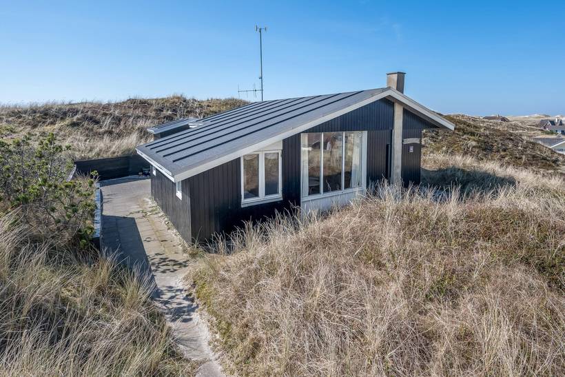 Foto von Ferienhaus AC75 in Skodbjerge - Bjerregård - Westjütland