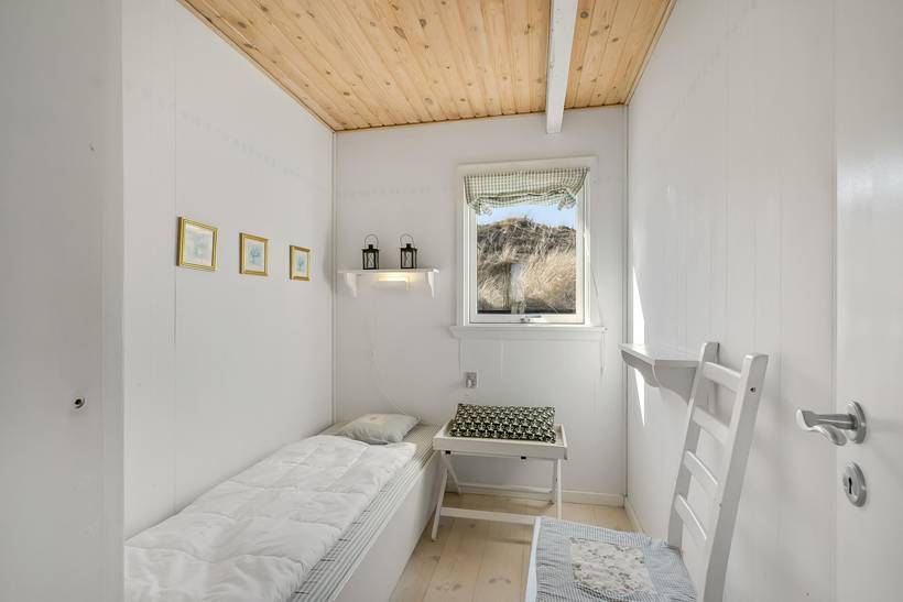 Foto von Ferienhaus AC75 in Skodbjerge - Bjerregård - Westjütland