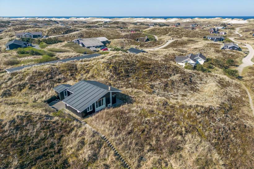 Foto von Ferienhaus AC75 in Skodbjerge - Bjerregård - Westjütland