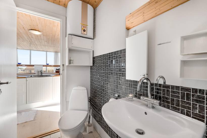 Foto von Ferienhaus AC75 in Skodbjerge - Bjerregård - Westjütland