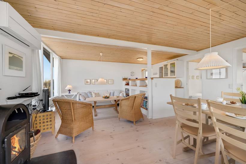 Foto von Ferienhaus AC75 in Skodbjerge - Bjerregård - Westjütland