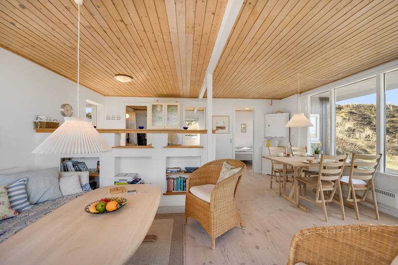 Foto von Ferienhaus AC75 in Skodbjerge - Bjerregård - Westjütland