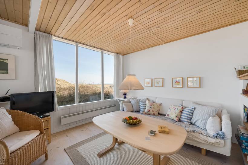 Foto von Ferienhaus AC75 in Skodbjerge - Bjerregård - Westjütland