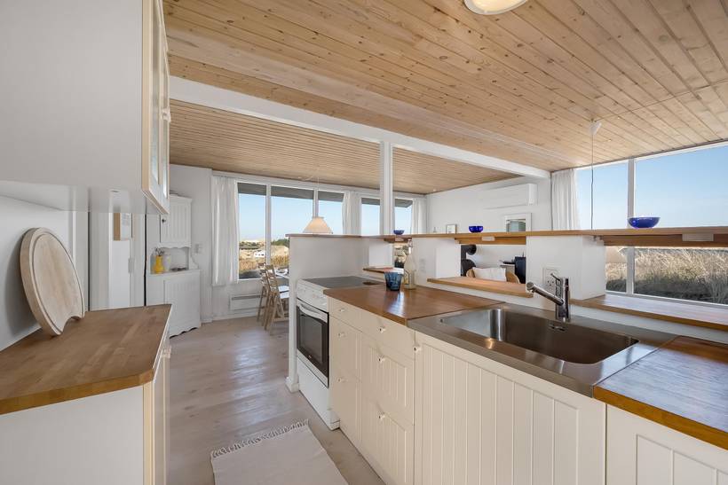 Foto von Ferienhaus AC75 in Skodbjerge - Bjerregård - Westjütland
