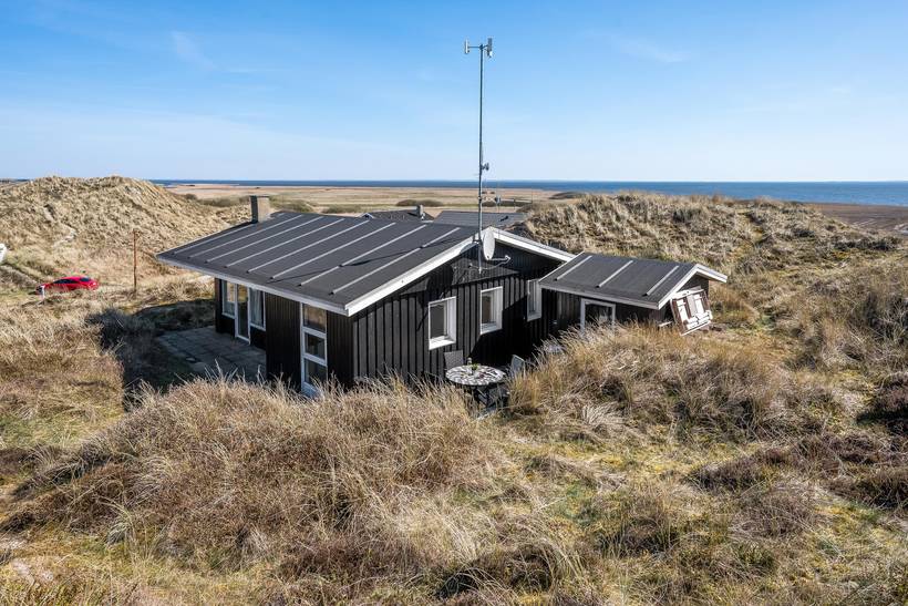 Foto von Ferienhaus AC75 in Skodbjerge - Bjerregård - Westjütland