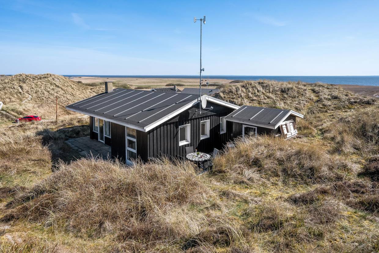 Foto von Ferienhaus AC75 in Skodbjerge - Bjerregård - Westjütland