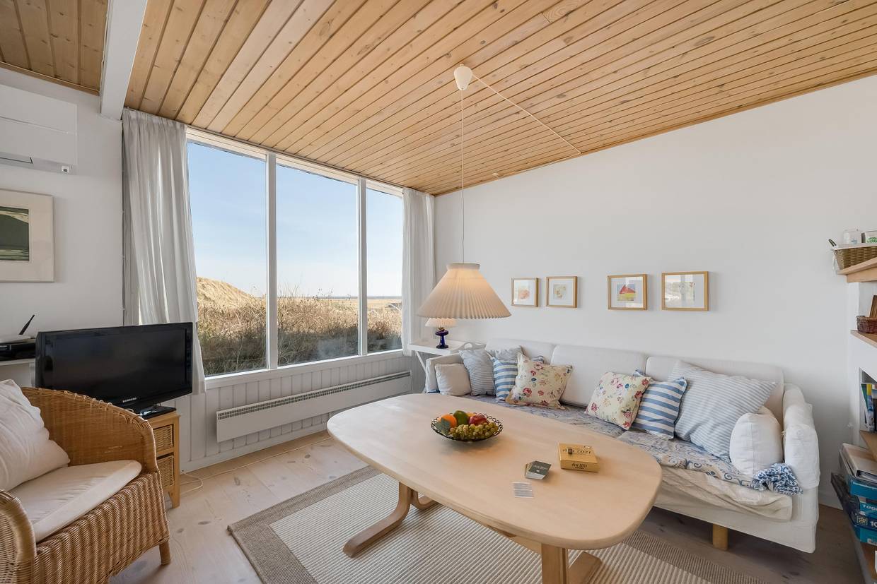 Foto von Ferienhaus AC75 in Skodbjerge - Bjerregård - Westjütland