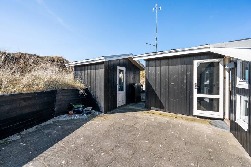 Foto von Ferienhaus AC75 in Skodbjerge - Bjerregård - Westjütland
