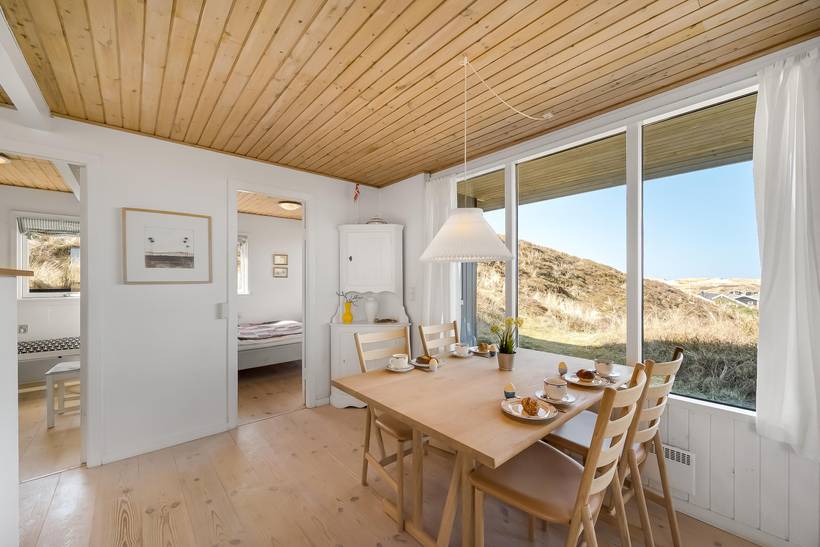 Foto von Ferienhaus AC75 in Skodbjerge - Bjerregård - Westjütland