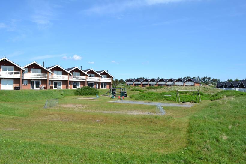 Foto von Ferienhaus AC76 in Havneby - Rømø