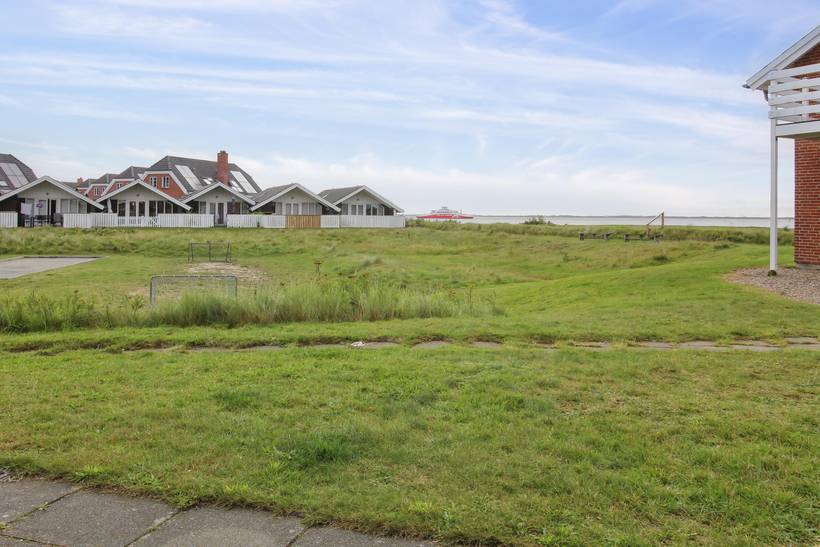 Foto von Ferienhaus AC76 in Havneby - Rømø