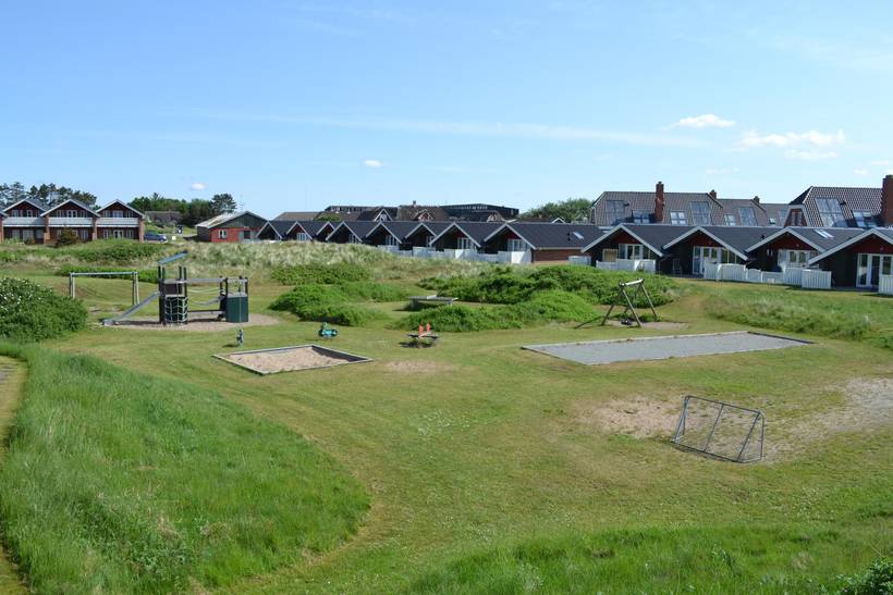 Foto von Ferienhaus AC76 in Havneby - Rømø