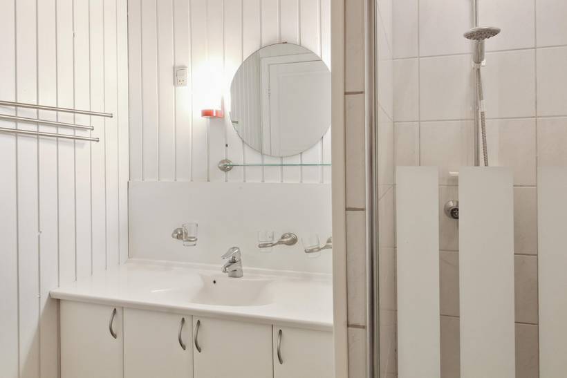 Foto von Ferienhaus AC76 in Havneby - Rømø